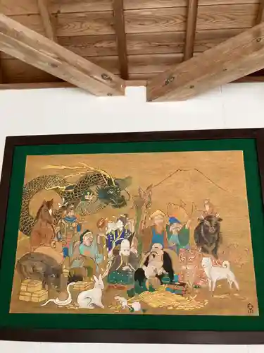 福巌寺（一願寺）(和歌山県)