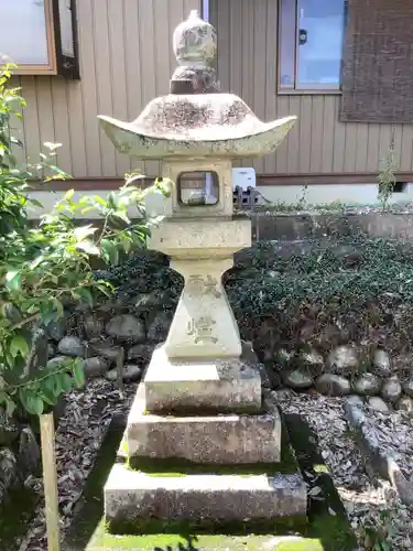 別格今渡弘法大師堂のその他建物