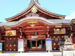 諏訪神社(山形県)