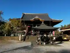 慈恩寺(埼玉県)