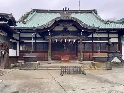 正覚寺(東京都)