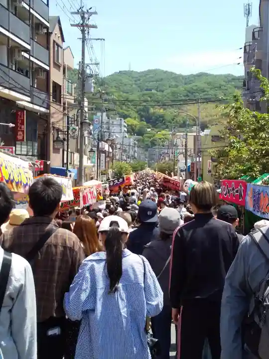 慈眼寺(大阪府)