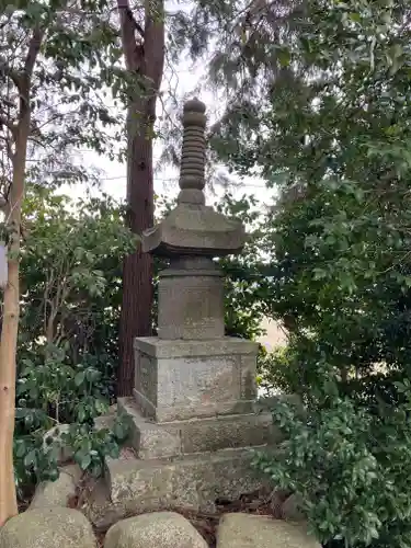 若一神社(滋賀県)