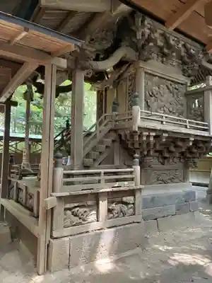 八坂大神(千葉県)