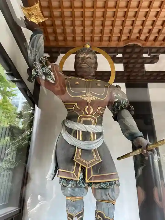 青松寺(東京都)