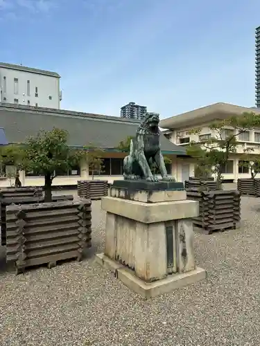 今宮戎神社(大阪府)