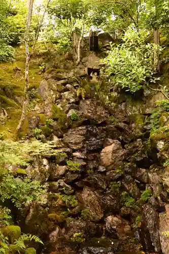 常寂光寺(京都府)