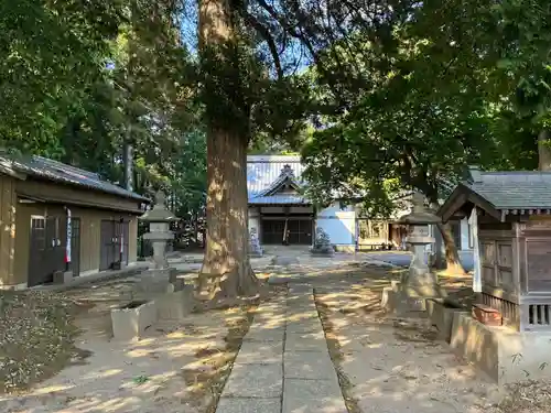 香取神社(千葉県)