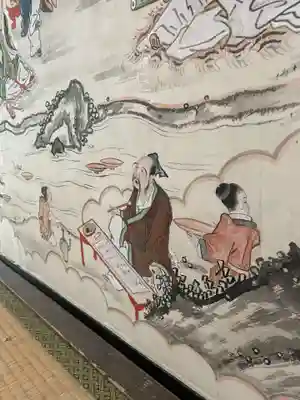 金山寺(岡山県)