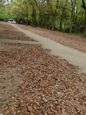 賀茂御祖神社（下鴨神社）(京都府)