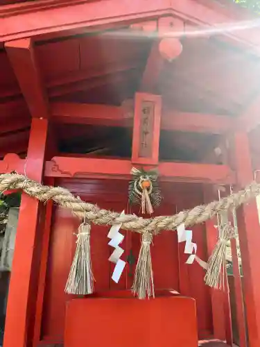 宇佐神社(広島県)