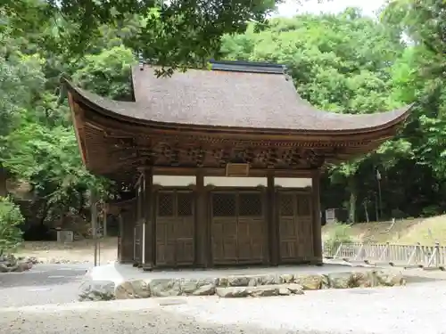 永保寺(岐阜県)