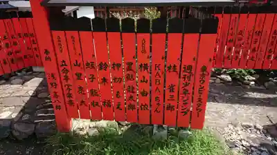 車折神社のその他建物