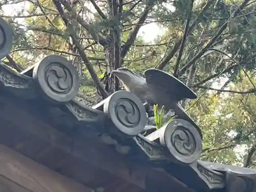 小竹八幡神社(和歌山県)