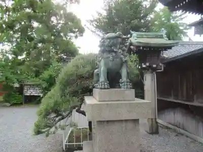 生根神社(大阪府)