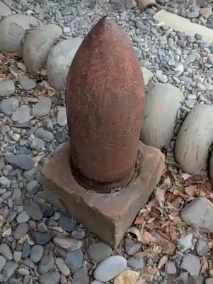 小茂田浜神社(長崎県)