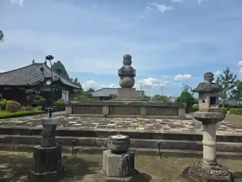 体性院(奈良県)