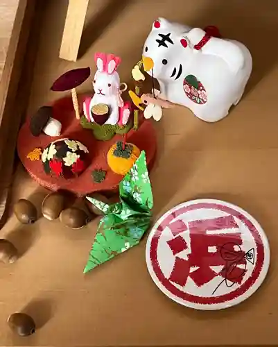 大鏑神社(福島県)