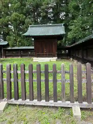 上杉神社(山形県)