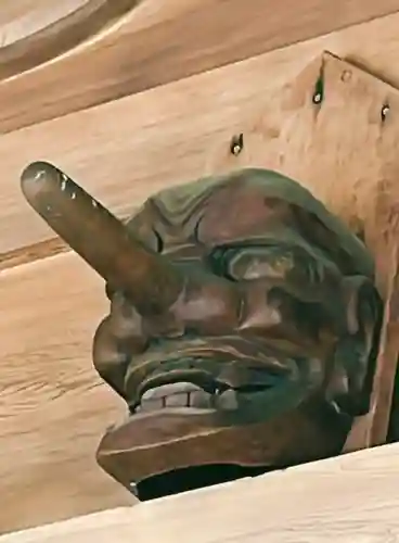 宝満宮竈門神社(福岡県)