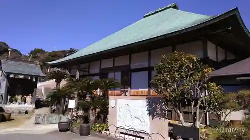 玉泉寺(静岡県)