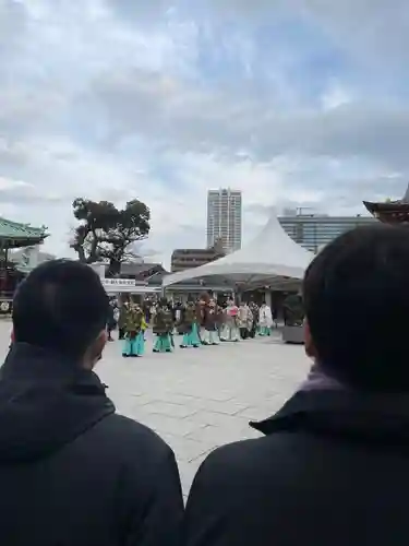 神田神社（神田明神）(東京都)