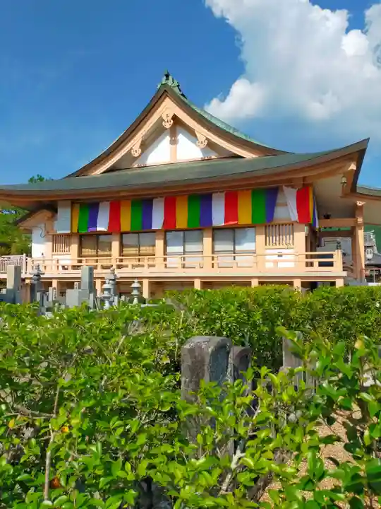 宗祐寺(奈良県)