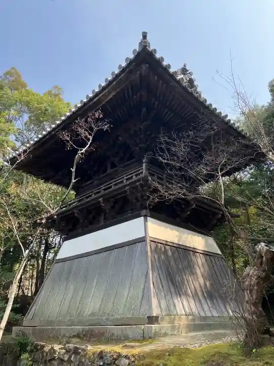 酬恩庵一休寺(京都府)