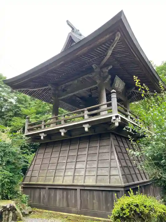雲巌寺のその他建物