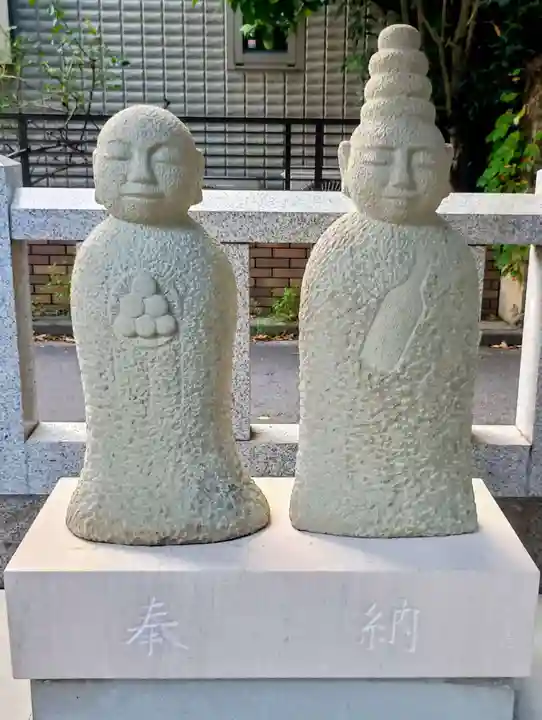 八幡神社(東京都)