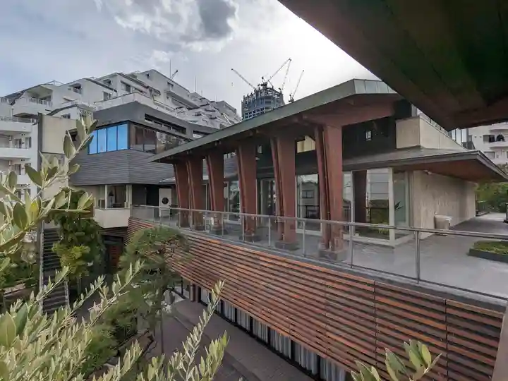 道往寺(東京都)