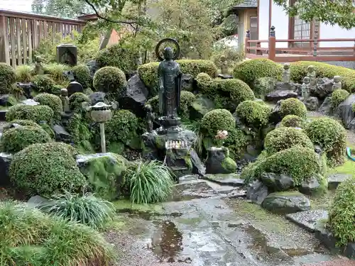 長安寺(群馬県)