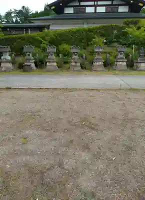 大國神社(宮城県)