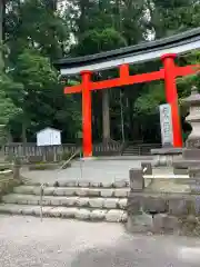 狭野神社(宮崎県)