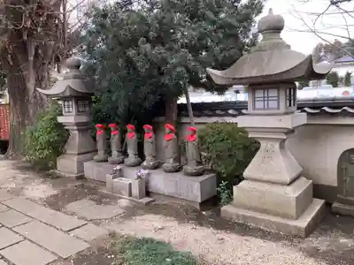 宗仲寺(神奈川県)