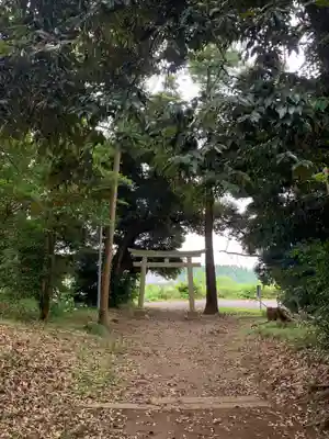 八雲神社(千葉県)