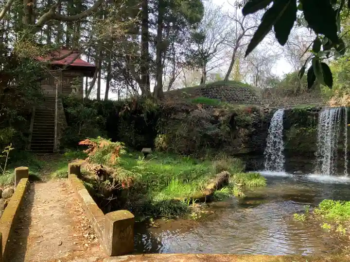 日本武神社(栃木県)