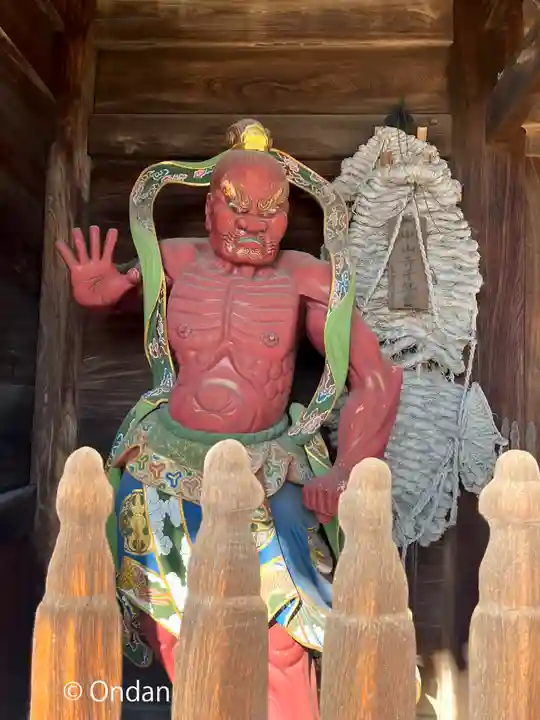 中山寺(兵庫県)