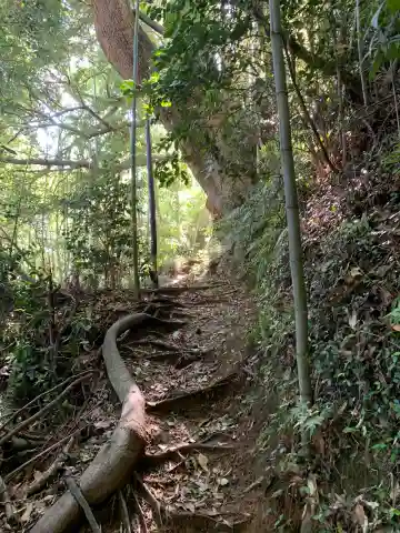 金刀比羅神社(千葉県)