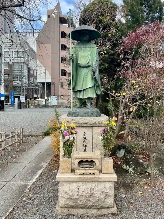 福傳寺(東京都)