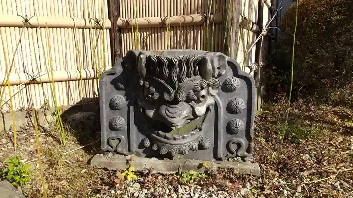 先聖寺のその他建物