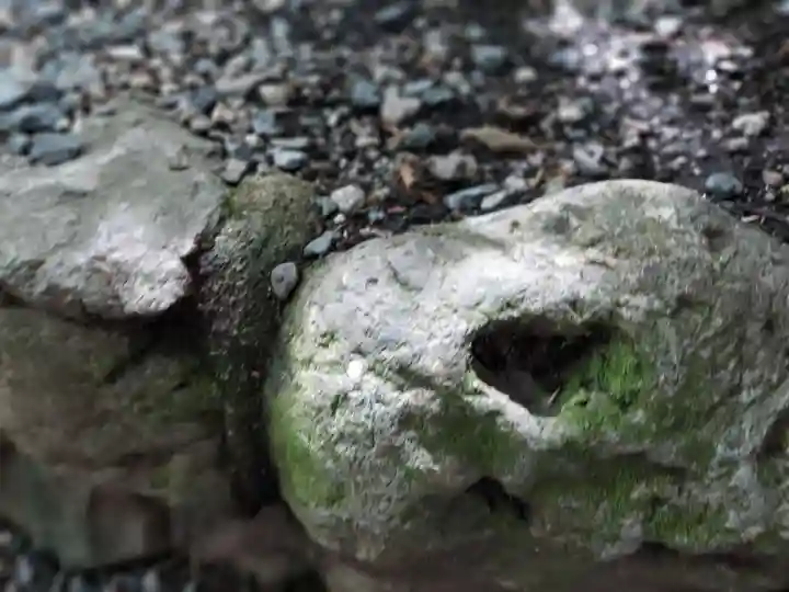 野宮神社(京都府)