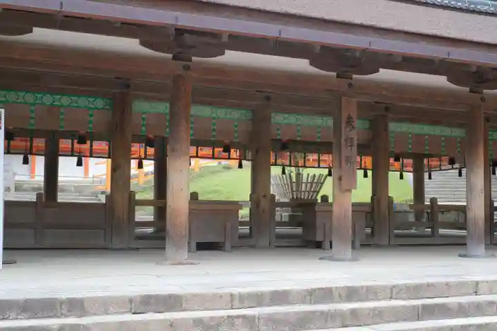 春日大社のその他建物