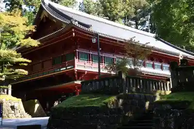 輪王寺(栃木県)