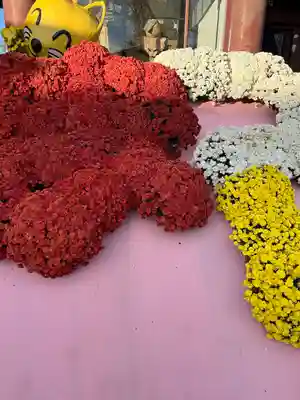 笠間稲荷神社(茨城県)