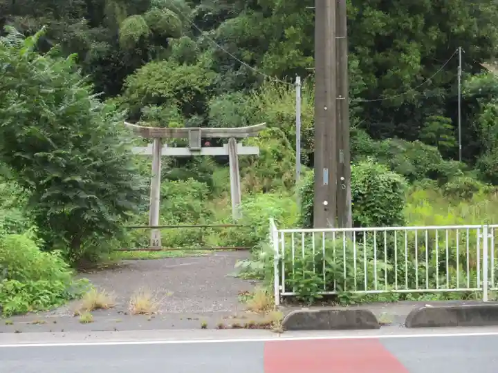 秩父彦神社(埼玉県)