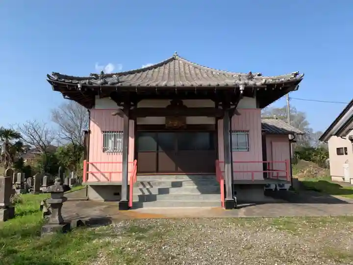 法泉寺(千葉県)