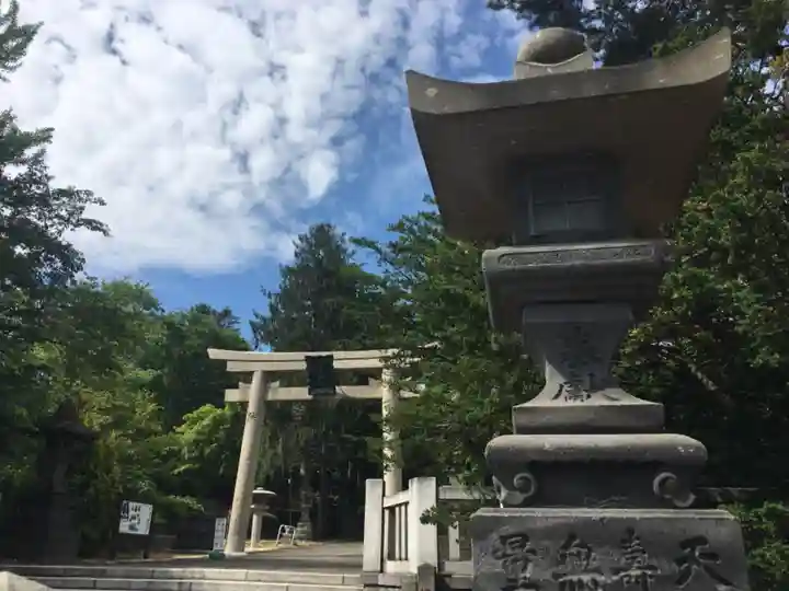 住吉神社のその他建物
