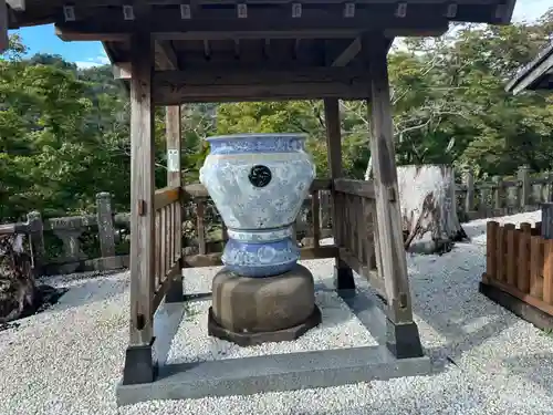 陶山神社(佐賀県)