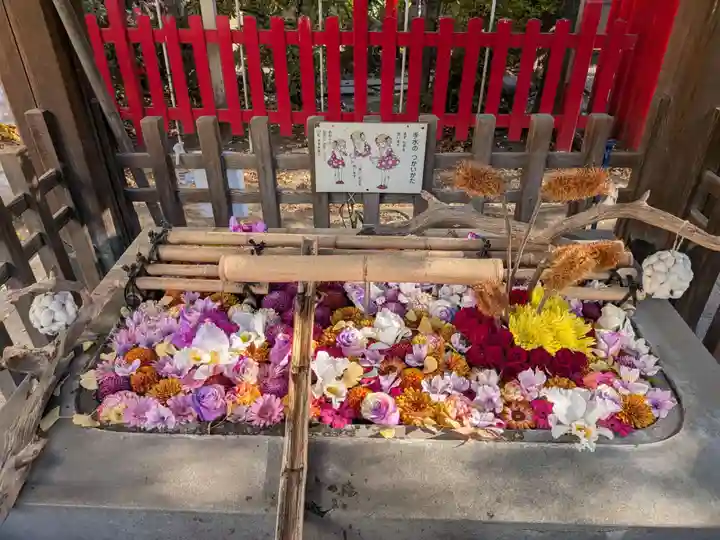 下谷神社(東京都)